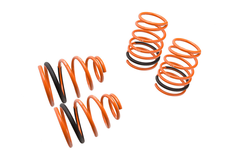 Megan Racing Lowering Springs for Dodge Neon 95-99 - MR-LS-DN95