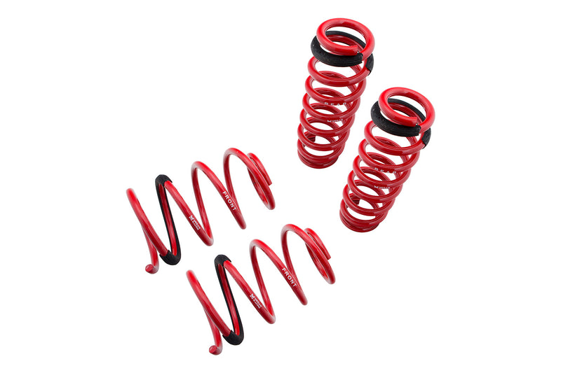 Megan Racing Lowering Springs - BMW 3 Series E90 06-11 (Exc AWD) - MR-LS-E90