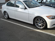 Megan Racing Lowering Springs - BMW 3 Series E90 06-11 (Exc AWD) - MR-LS-E90