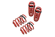 Megan Racing Lowering Springs - BMW E92 3 Series Coupe 06-13 (Exc AWD) - MR-LS-E92