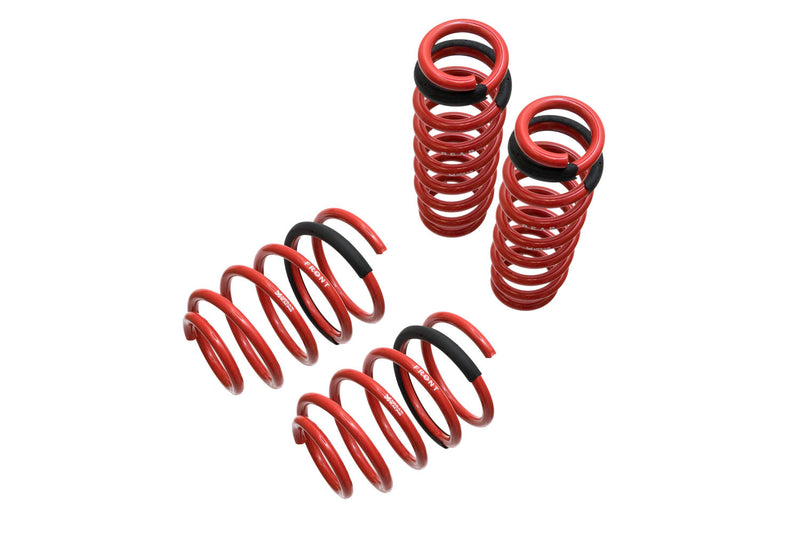 Megan Racing Lowering Springs - BMW E92 3 Series Coupe 06-13 (Exc AWD) - MR-LS-E92