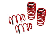Megan Racing Fiat 500/C 12-19 (EXC 500e) Lowering Springs MR-LS-F500