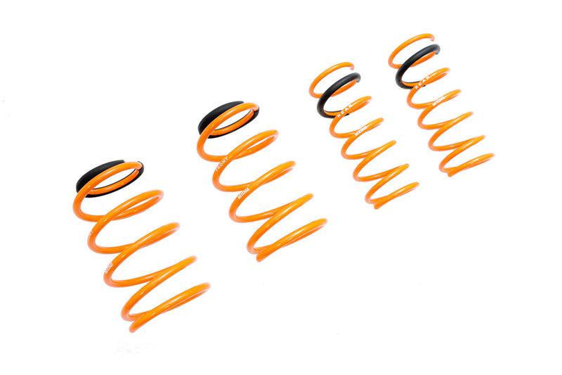 Megan Racing Ford Focus 05-11 Lowering Springs - MR-LS-FF05