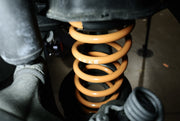 Megan Racing Ford Focus ST 13-18 Lowering Spring - MR-LS-FFST13