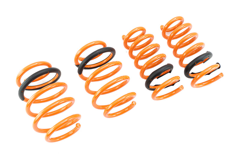 Megan Racing Ford Flex 09-19 Lowering Springs - MR-LS-FFX09