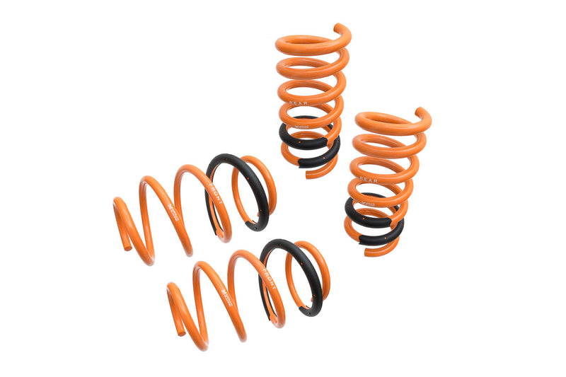 Megan Racing Lowering Springs for Ford Mustang 2015+ - MR-LS-FM15