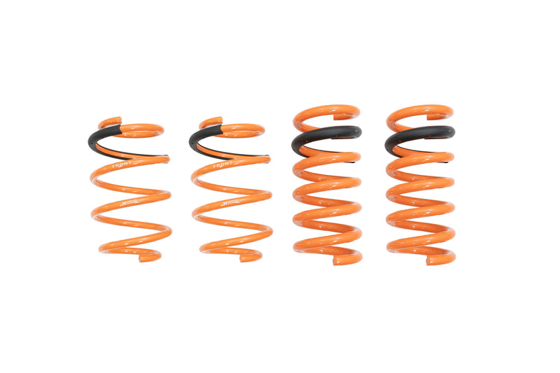 Megan Racing Ford Mustang 15-23 / 2024+ (W/ Magneride) Lowering Springs - MR-LS-FM15-MG