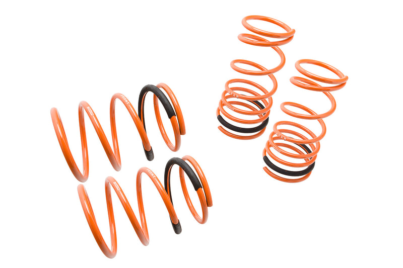 Megan Racing Lowering Springs for Ford Probe 93-97 4CYL / Mazda MX-6 93-97 4CYL - MR-LS-FP93L4