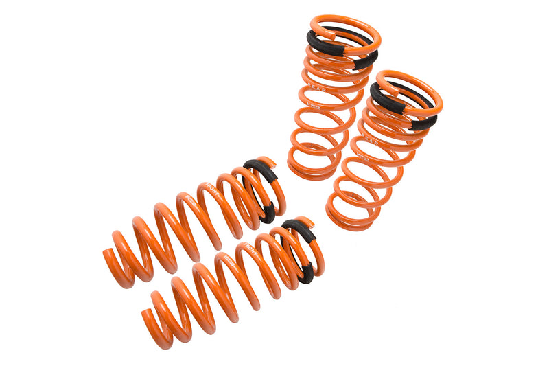 Megan Racing Lowering Springs for Honda Accord 08-12 - MR-LS-HA08V6