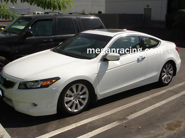 Megan Racing Lowering Springs for Honda Accord 08-12 - MR-LS-HA08V6