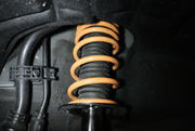 Megan Racing Honda Accord 2013-2017 V6 Lowering Springs - MR-LS-HA13V6