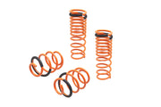 Megan Racing Honda Accord 2013-2017 V6 Lowering Springs - MR-LS-HA13V6