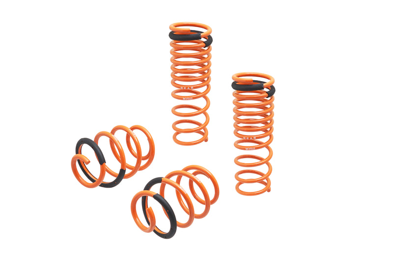 Megan Racing Honda Accord 2013-2017 V6 Lowering Springs - MR-LS-HA13V6