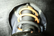 Megan Racing Honda Accord 18-22 (EXC Hybrid Models) Lowering Spring - MR-LS-HA18