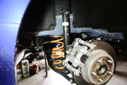 Megan Racing Honda Accord 18-22 (EXC Hybrid Models) Lowering Spring - MR-LS-HA18