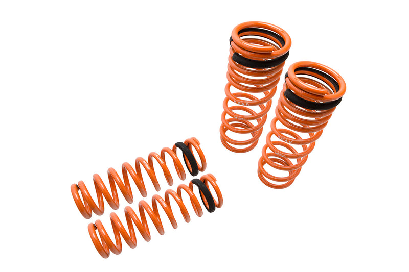 Megan Racing Lowering Springs for Honda Accord 90-97  - MR-LS-HA90