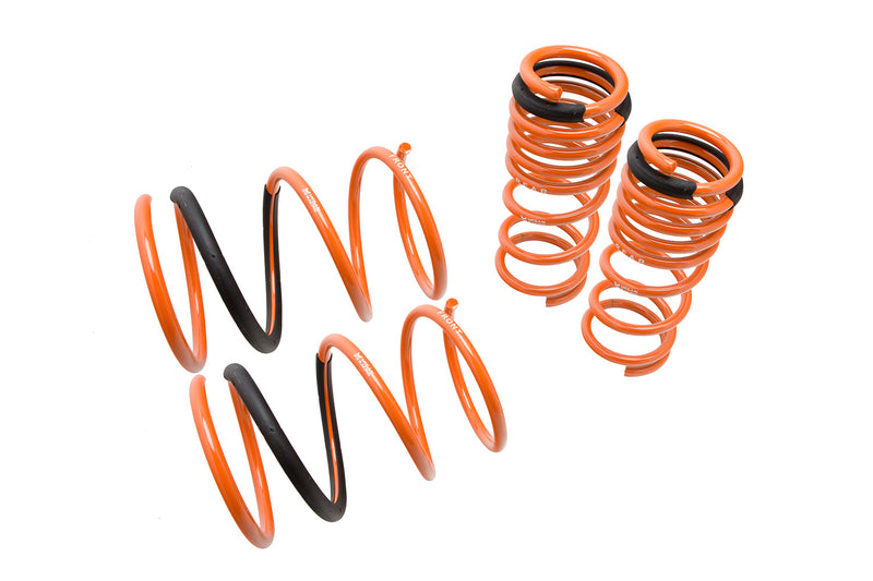 Megan Racing Lowering Springs for Honda Civic 01-05 (Does not fit Si) - MR-LS-HC01