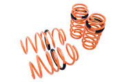 Megan Racing Honda Civic 12-15  (Exc SI) Lowering Springs MR-LS-HC12