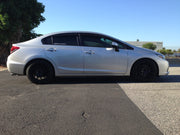 Megan Racing Honda Civic 12-15  (Exc SI) Lowering Springs MR-LS-HC12