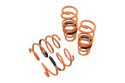 Megan Racing Lowering Springs for Honda Civic 16-21 (Excludes Type-R) - MR-LS-HC16