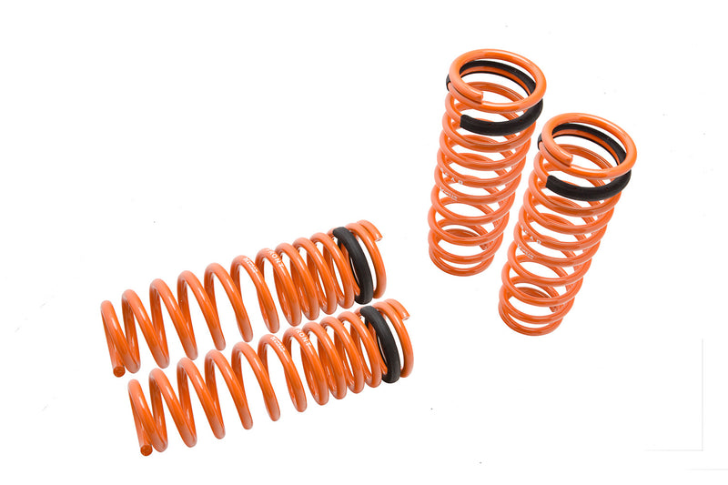 Megan Racing Lowering Springs for Honda Civic / Del Sol 92-00 / Acura Integra 94-01 - MR-LS-HC92