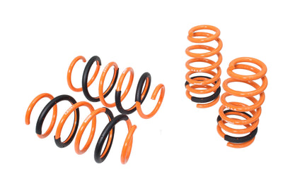 Honda CR-V 07-11 (FWD) Lowering Spring - MR-LS-HCV07