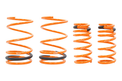 Lowering Springs for Honda Element 03-06 - MR-LS-HE03