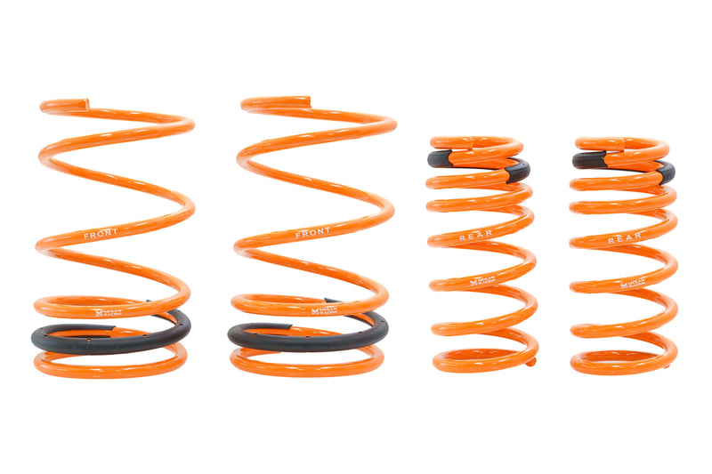 Megan Racing Lowering Springs for Honda Element 03-06 - MR-LS-HE03