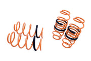 Megan Racing Lowering Springs for Honda Fit 15-20 - MR-LS-HF15