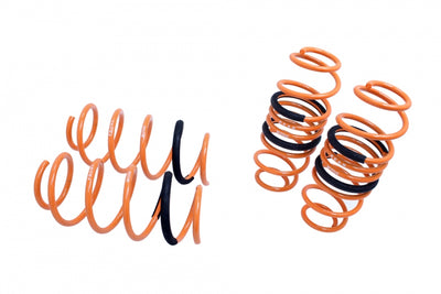 Lowering Springs for Honda Fit 15-20 - MR-LS-HF15