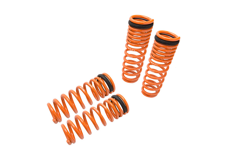 Megan Racing Lowering Springs for Honda Prelude 92-01 - MR-LS-HP92