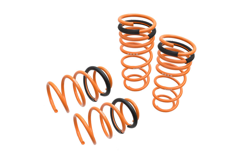 Megan Racing Lowering Springs for Hyundai Elantra 11-16 (Sedan Only) - MR-LS-HYE11