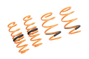 Megan Racing Hyundai Elantra 17-20 (Multi-Link Rear Suspension, AD Chassis) Lowering Springs - MR-LS-HYE16