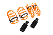 Megan Racing Lowering Springs for Hyundai Genesis Coupe 09-16 2.0T/3.8 V6 - MR-LS-HYG09
