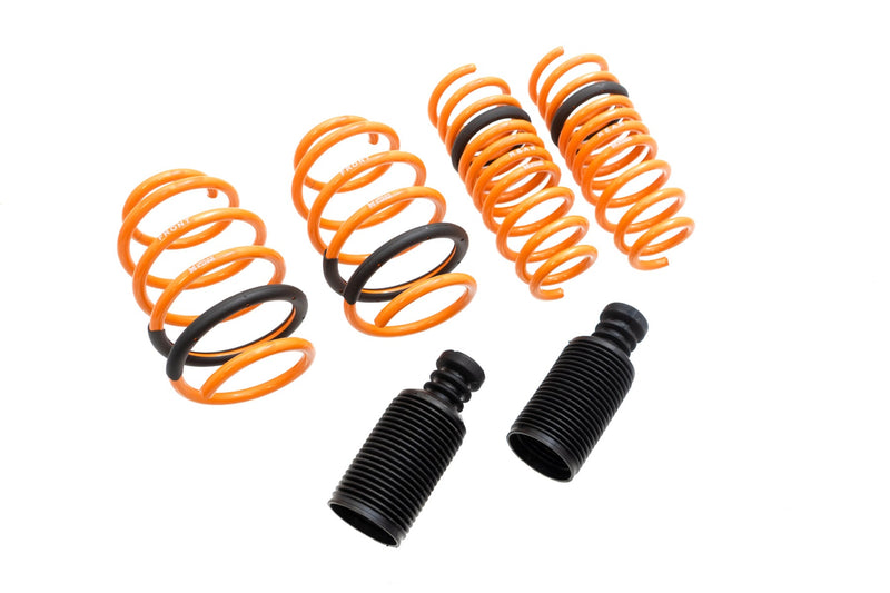 Megan Racing Lowering Springs for Hyundai Genesis Coupe 09-16 2.0T/3.8 V6 - MR-LS-HYG09