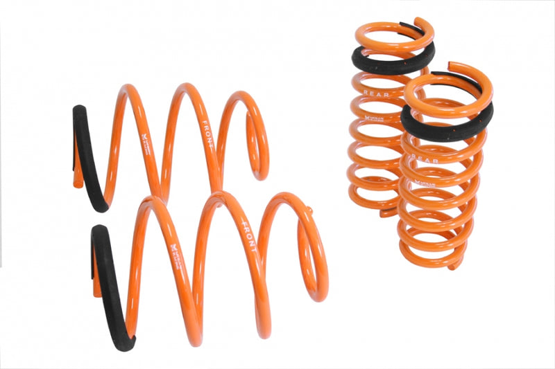 Megan Racing Lowering Springs for Hyundai Sonata 11-14 - MR-LS-HYS11