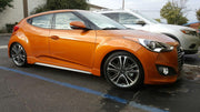 Megan Racing Lowering Springs for Hyundai Veloster Turbo 11-16 - MR-LS-HYV11T
