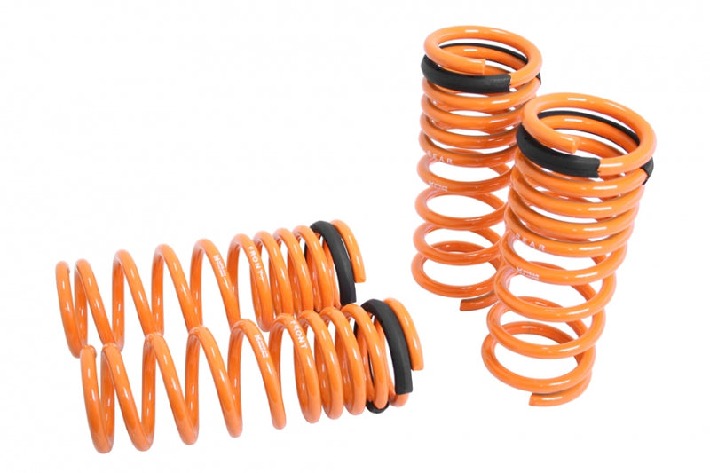 Megan Racing Lowering Springs for Infiniti G37 09-13 - MR-LS-IG374D