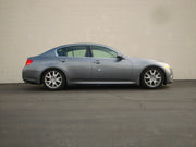 Megan Racing Lowering Springs for Infiniti G37 09-13 - MR-LS-IG374D