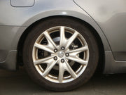 Megan Racing Lowering Springs for Infiniti G37 09-13 - MR-LS-IG374D