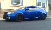 Megan Racing Lowering Springs for Kia Forte Koup / Sedan 10-13 - MR-LS-KFT10