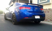 Megan Racing Lowering Springs for Kia Forte Koup / Sedan 10-13 - MR-LS-KFT10