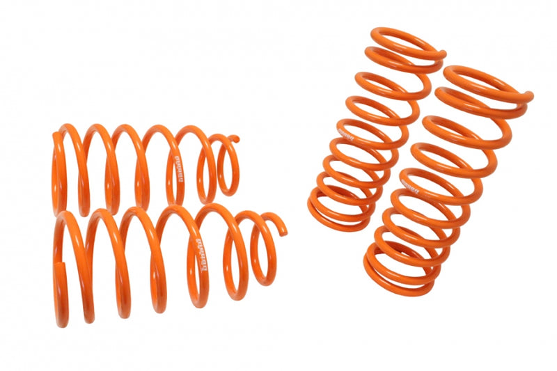 Megan Racing Lowering Springs for Kia Rio 00-05  - MR-LS-KR005
