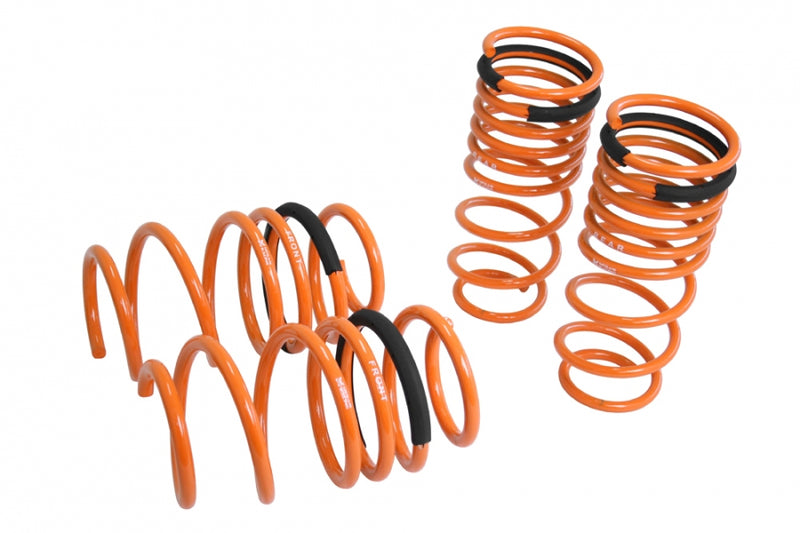 Megan Racing Lowering Springs for Kia Soul 10-13 - MR-LS-KSL10