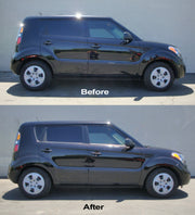 Megan Racing Lowering Springs for Kia Soul 10-13 - MR-LS-KSL10