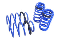 Megan Racing Lowering Springs for Lexus CT200h 11+ - MR-LS-LCT200