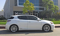Megan Racing Lowering Springs for Lexus CT200h 11+ - MR-LS-LCT200