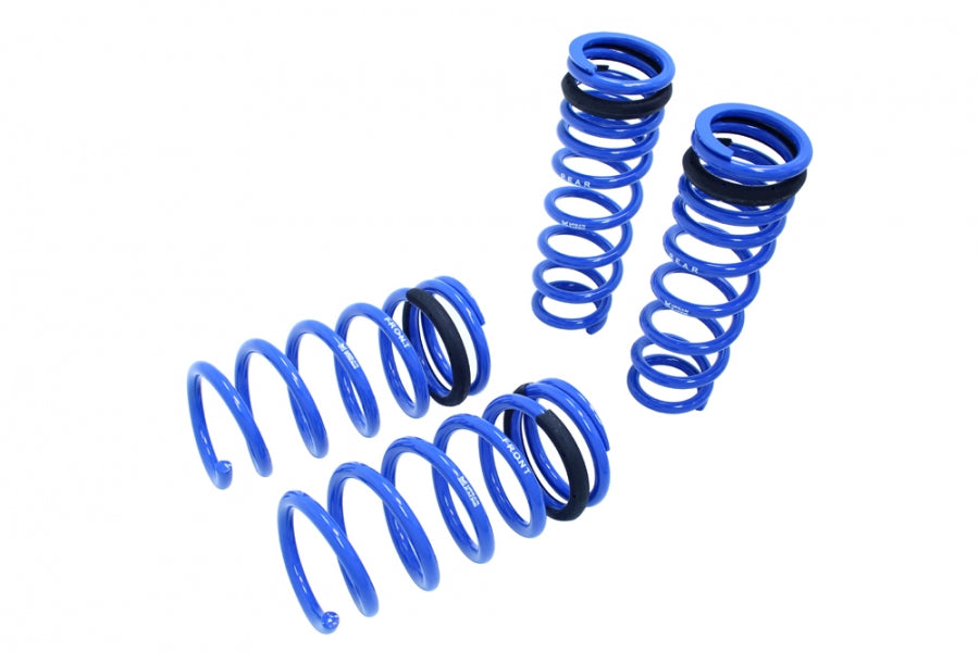 Megan Racing Lexus IS 2014+ Lowering Springs - MR-LS-LI14