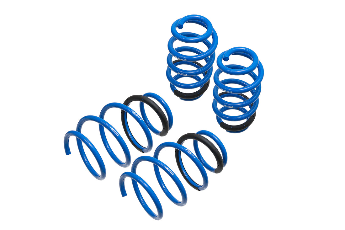 Megan Racing Lexus NX200T 15-21 FWD Lowering Springs - MR-LS-LNX15