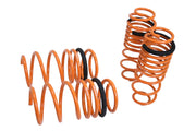 Megan Racing Lowering Springs for Mazda 2 09-13 - MR-LS-M210